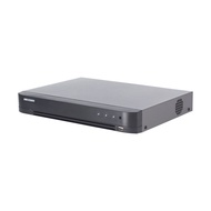 DVR 8CH. HDTVI HIKVISION#DS-7208HQHI-M1/XT