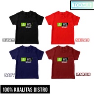 Boys' T-shirt Nvidia Geforce RTX Ray Tracing 3060 Gaming PC Premium Distro Free Shipping