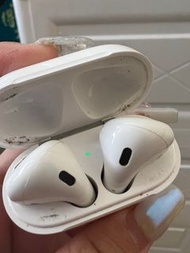 Apple Airpods2