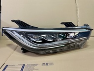 Byd M6 ของแท้ ไฟหน้า byd m6 ของใหม่