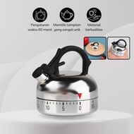 Alarm Kitchen Timer Kitchen Cooking Timer Kettle Timer Mechanical Kitchen