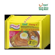 Unif Tung-1 Chicken Abalone Bee Hoon 5pcs x 62g