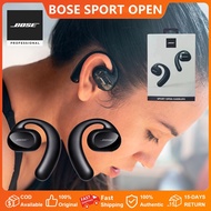 Bose Sport Open Earbuds Wireless Bluetooth Earphones Stereo Music Running Headphones with Mic