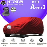 Super Car Cover, BYD Ato 3 Car Cover, Ato 3 Car Cover, UV Protection Car Cover