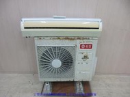 新竹二手傢俱◎百豐悅二手家具-中古冷氣 日立7.2KW一對一分離式冷氣 變頻空調冷氣 冷氣機 苗栗2手家電 新豐二手家電