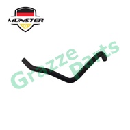 Münster Power Steering Oil Suction Rubber Hose 57530-4H000 for Hyundai Starex H1 Grand Starex