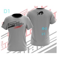 Furygan Ivory Motocycle Tshirt Jersey