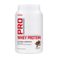 GNC Whey Protein - Chocolate 887.5G