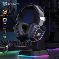 ONIKUMA GT806 2.4GHz Wireless Headset HiFi PcLaptop with microphone gaming No cancelling for PC