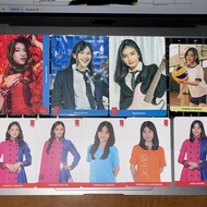 BARANG TERLARIS PP PC JKT48 MNG NTSY 11TH ANNIV 10TH ZEE MICHIE SHANI MARSHA GRE FREYA