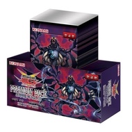 Yugioh Cards Premium Pack Vol.10 Booster Box Korean Version