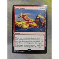 MTG - Fury Storm - C18