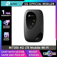 TP-Link M7200 4G LTE Mobile Wi-Fi 12BUY.IOT