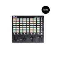 [ Audio CONTROL DESK ] AKAI APC MINI - 64 CONTROL BUTTONS