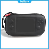 [New] For Anbernic RG406H Portable Organizer Bag Shockproof Anti-scratch with Mesh Bag