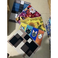 SUPER ABSORBENT 3D FOOTBALL MAT