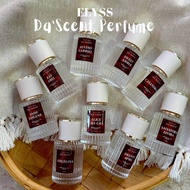 ELYSS PERFUME SAIZ BESAR 30ML