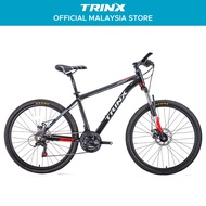 TRINX M116 Mountain Bike ALLOY 26", 21 Speed