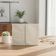 vhddyvikgn4f Travel-Friendly Card Storage Bag with Durable Cowhide Refill for Diary Accessories MY
