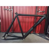 Pizzicato Low track frame brand new with seatclamp only