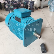 INDUCTION MOTOR 2,2KW 3PHASE 380VAC 928RPM Y100L3-6