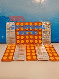 COP ..NOCTIN 5MG NOCTIN 5 MG COP NOCTIN 10 PAPAN 100 TABLETS 20 PAPAN 200 TABLETS VITAMIN...Noctin 5