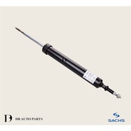 SACHS BMW E81 E90 E91 316i 318i REAR ABSORBER SET / 2 PCS(311409)(33526771725)
