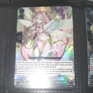 CFV DZ-BT14 RR Amiable Fairy Cardfight Vanguard