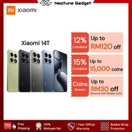 XIaomi 14T | 24GB RAM 256GB ROM