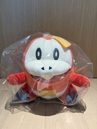 Pokemon FUECOCO 毛絨公仔