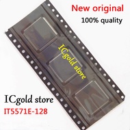 【hongyu01】 1pieces IT5570E-128 IT5570E IT5571E-128 IT5571E IT5576E-128 IT5576E QFP-128 chipset