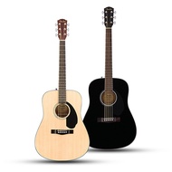 Fender CD-60S / Fender CD-60SCE กีตาร์โปร่ง Fender CD60 S กีตาร์โปร่งไฟฟ้า CD60 SCE / fender cd60s แ