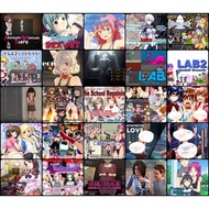 Eroge Mini Games Collection Vol.1