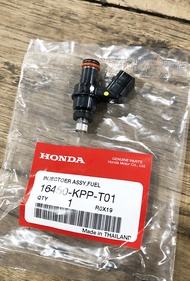 หัวฉีดใหญ่ 6K (S.3) CBR 150 16450-KPP-T01