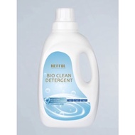 妮芙露潔淨洗劑 NEFFUL BIO CLEAN DETERGENT [New formula] 1200ml