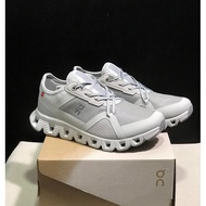 On Cloud X 3 Ad Running Shoes for Men's Women's Professional Cushioning Sports Shoes 4B57