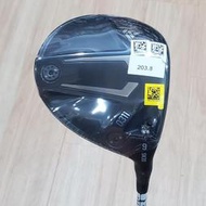 全新品PXG 0311 GEN5 9°開球木桿 角度可調 搭配全新VENTUS 50 S桿身 11298-11858