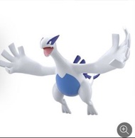 誠徵/收2手pokemon scale world 1/20 銀烏 利基亞 450