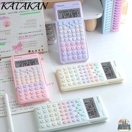 KATAKAN Function Calculator, 12-Digit Display Standard Engineering Scientific Calculator, 240 Functi