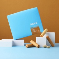 【台灣代購｜預購】海邊走走 蛋捲｜花生 芝麻愛餡｜送禮｜2月底到貨