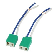 Car headlamp Socket H7 Bulb Socket H7 Connector