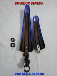 Spakbor Sepeda Gunung MTB 24" 26" 275"