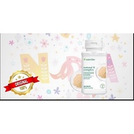 NUTRILITE**NATURAL B COMPLEX** ( FULL BOTTLE)