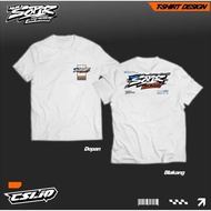 Coolie Driver T-shirts Official Coolie Driver Distro Shirts merchandise Men's and Women's T-shirts W