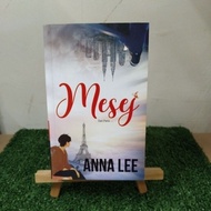 Mesej Dari Paris oleh Anna Lee