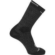 SALOMON ULTRA GLIDE CREW SOCKS LC2255200 Official Store