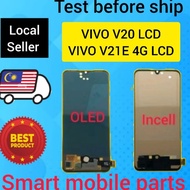 VIVO V20 LCD VIVO V21E 4G LCD