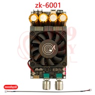 999DIY zk 6001 แท้ TPA3255 แอมป์จิ๋วขับซับ 300W x 2 DC18-50v แอมป์แยกซับ แอมป์ขับซับ แอมป์จิ๋ว6001