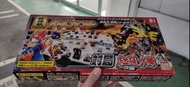 清貨 特價 Bandai 戰棋模型 Battle Commander 01 遊戲 對局 紅蓮刀陣 棋神傳 棋神伝