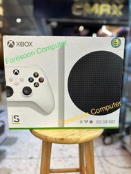 🔥⭕ Xbox遊戲主機💖🌟Microsoft Xbox Series S⭐🌟